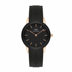 Iconic Rose Gold